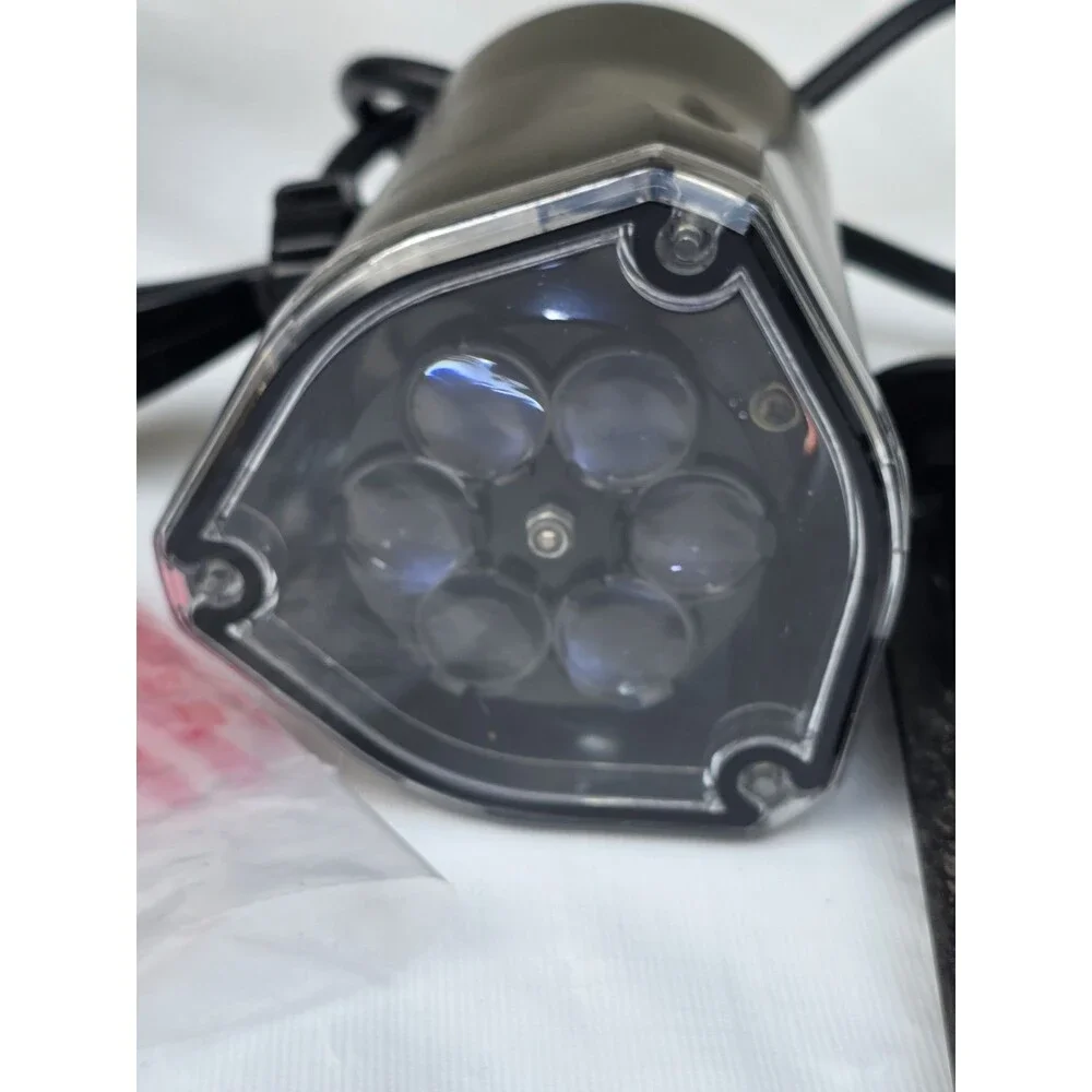 Halloween SpotLight Kaleidoscope LED Projection Swirling Lighting Effect —-995